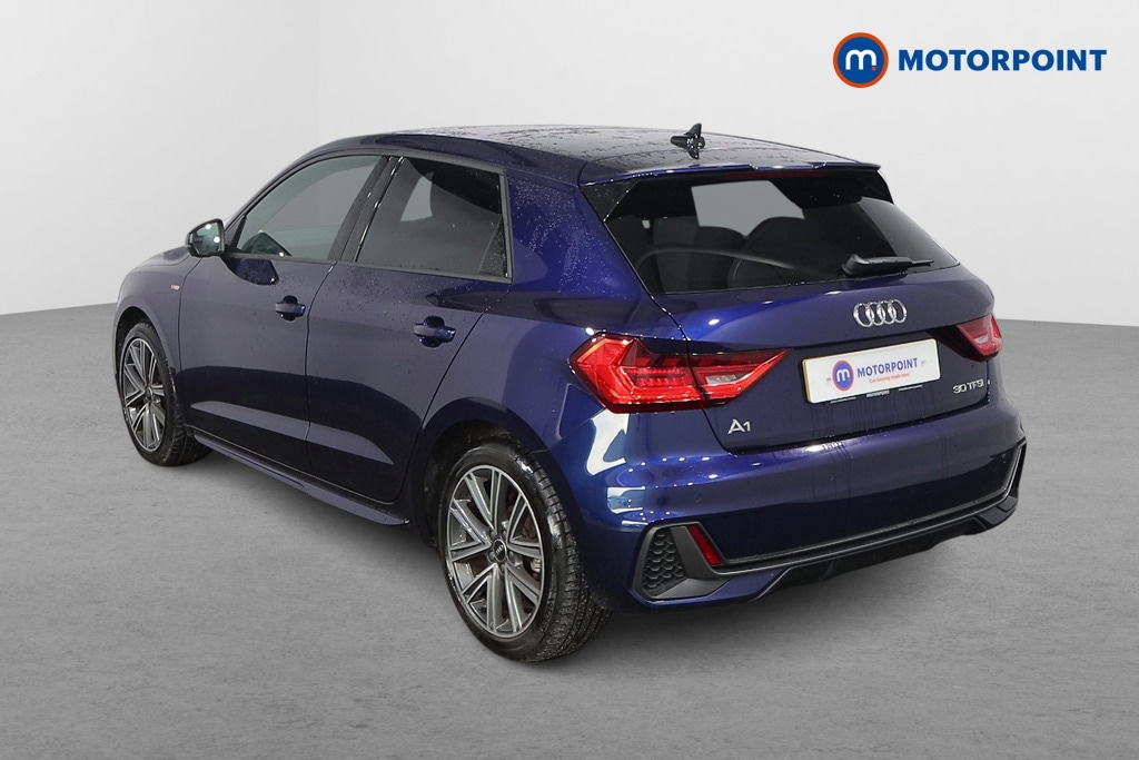 Used Audi A1 2024 for sale - 77196131: Photo 5