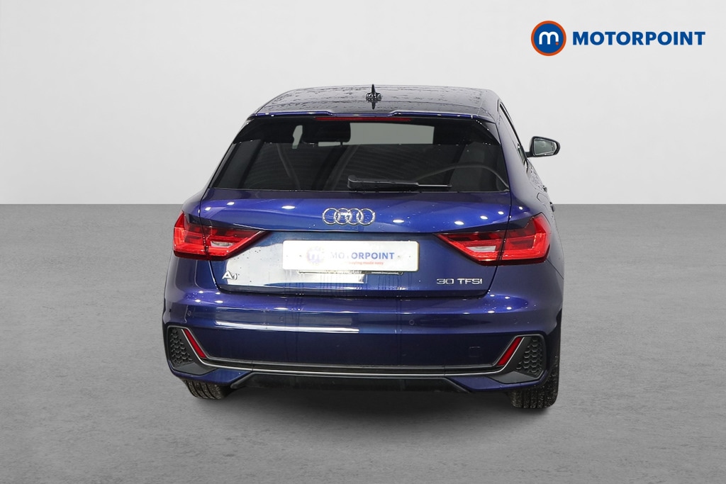Used Audi A1 2024 for sale - 77196131: Photo 6