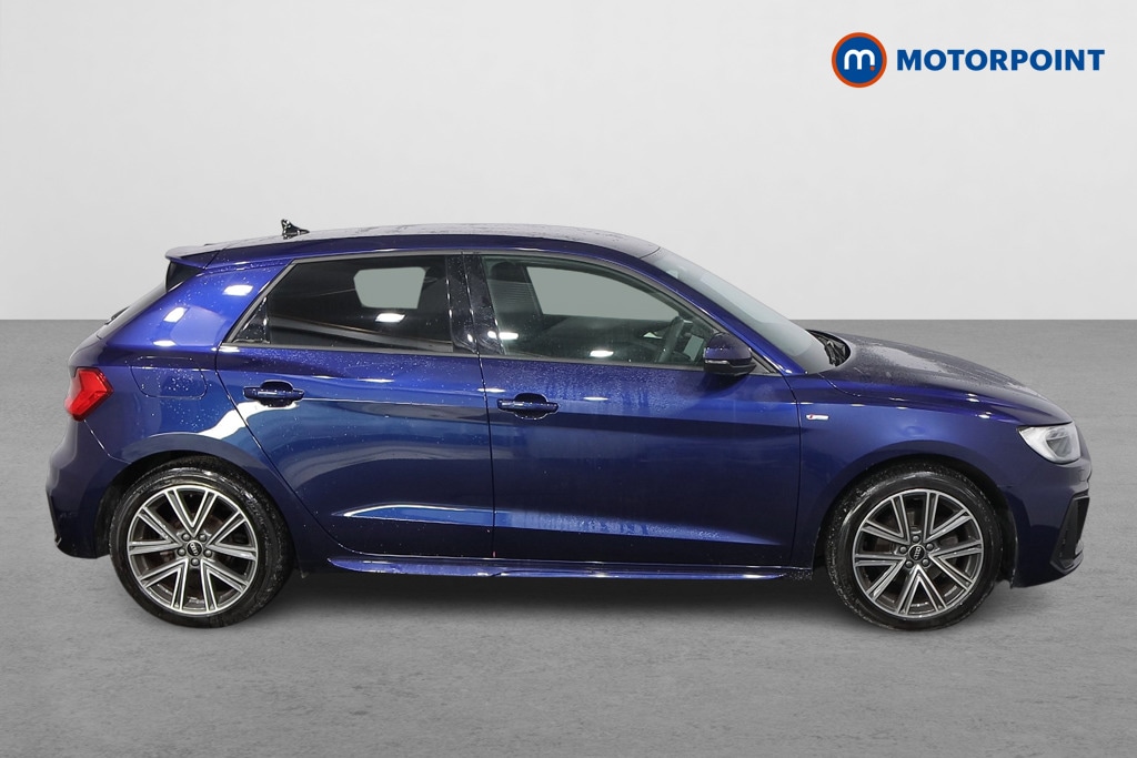 Used Audi A1 2024 for sale - 77196131: Photo 8