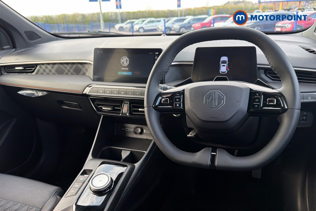 Used MG MG3 2025 for sale - 77951484: Photo 10