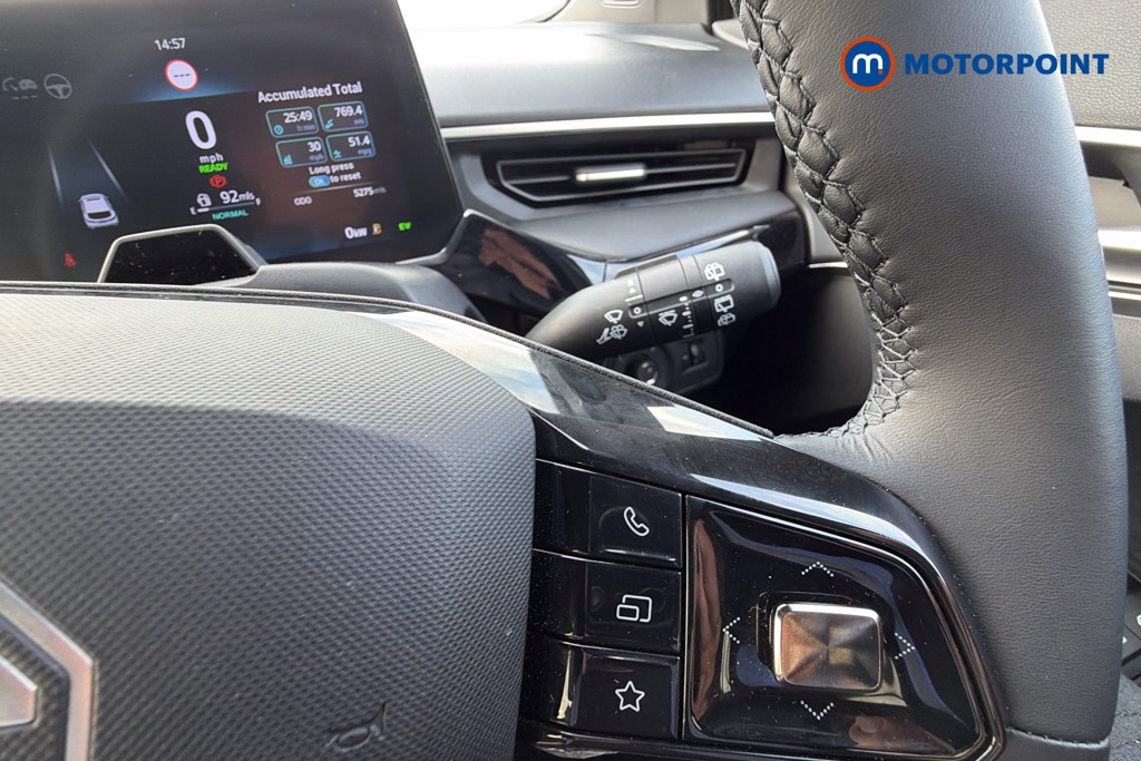 Used MG MG3 2025 for sale - 77951484: Photo 12