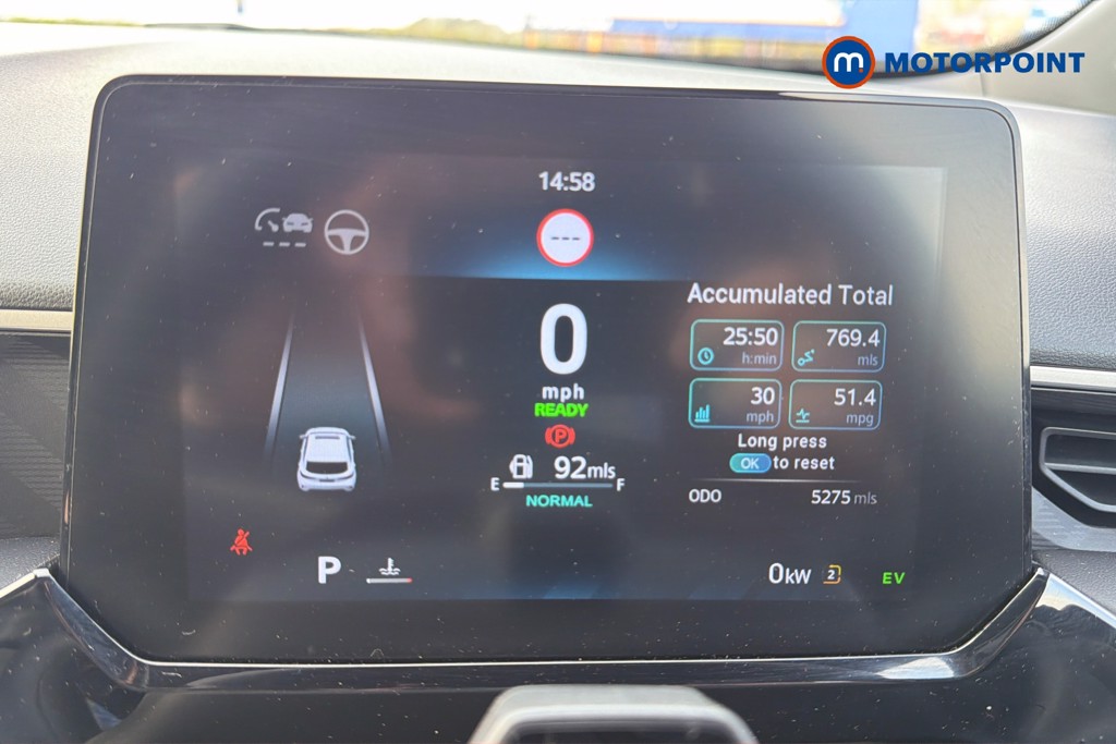 Used MG MG3 2025 for sale - 77951484: Photo 13