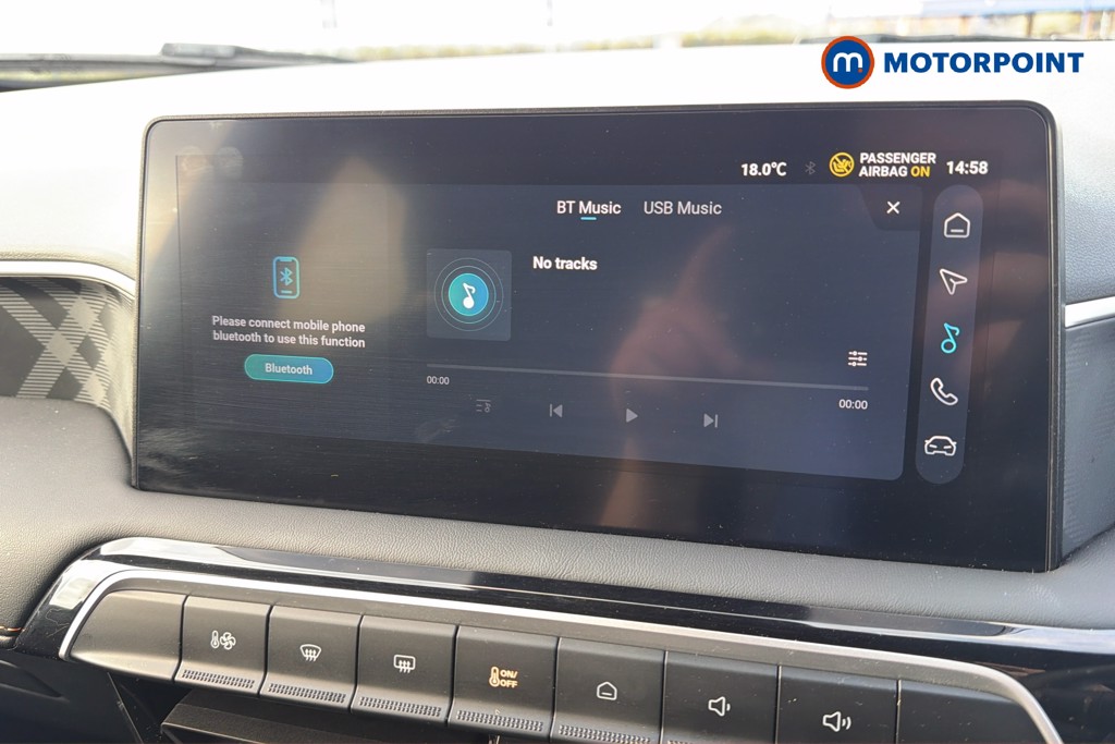 Used MG MG3 2025 for sale - 77951484: Photo 14