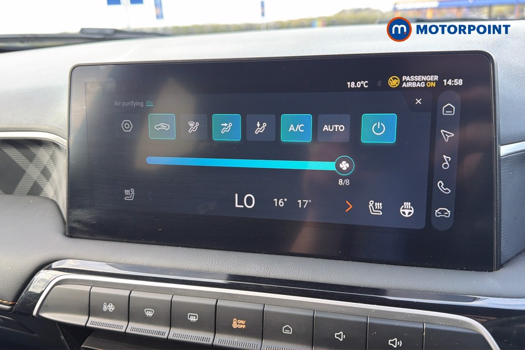 Used MG MG3 2025 for sale - 77951484: Photo 15