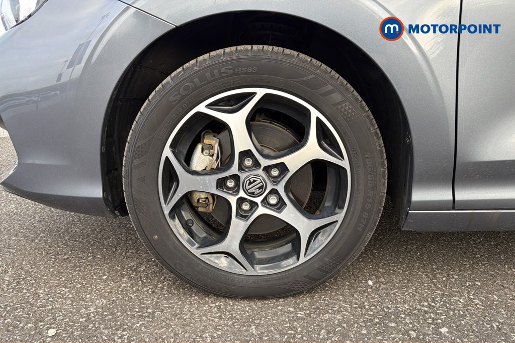 Used MG MG3 2025 for sale - 77951484: Photo 21