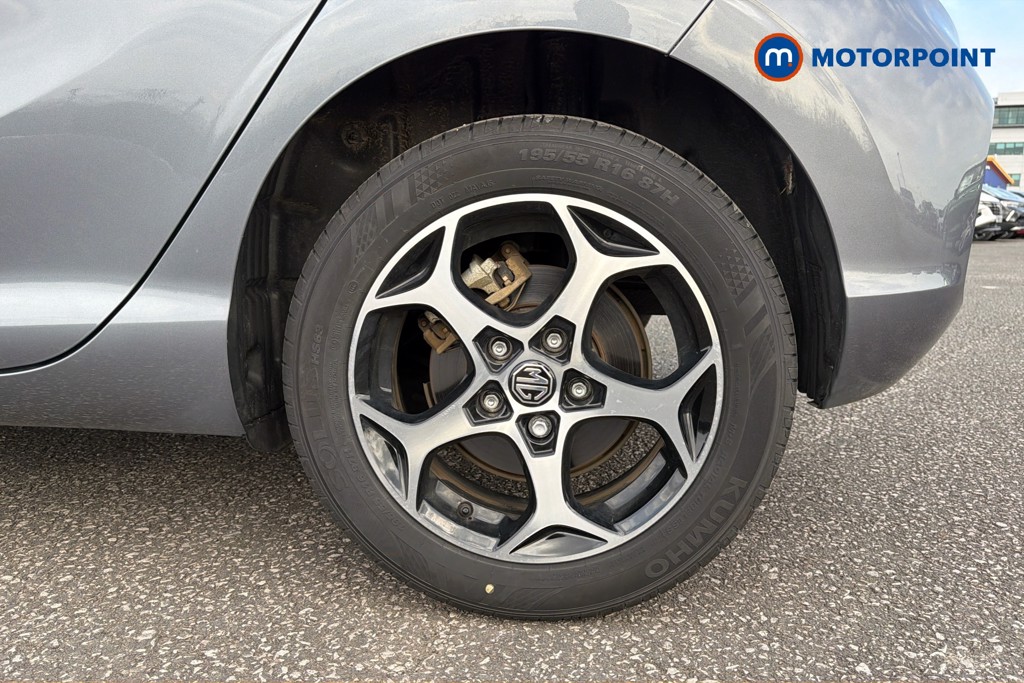 Used MG MG3 2025 for sale - 77951484: Photo 22