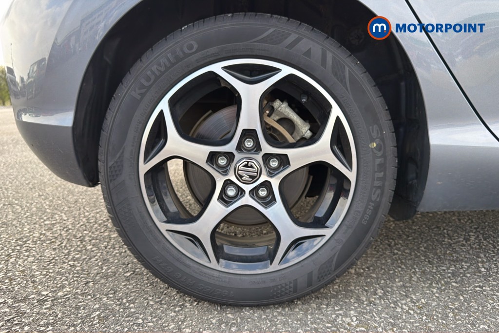 Used MG MG3 2025 for sale - 77951484: Photo 23