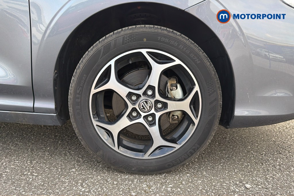 Used MG MG3 2025 for sale - 77951484: Photo 24