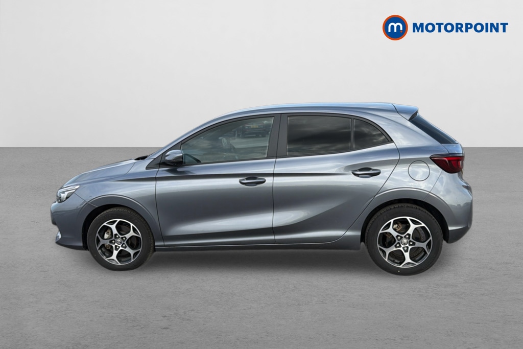 Used MG MG3 2025 for sale - 77951484: Photo 4