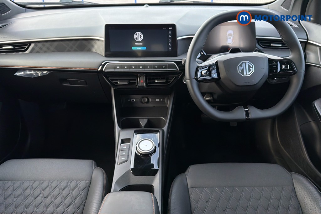 Used MG MG3 2025 for sale - 77951484: Photo 9