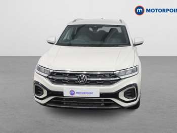 Used Volkswagen T-Roc 2024 for sale - 75346576: Photo