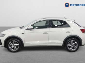 Used Volkswagen T-Roc 2024 for sale - 75346576: Photo