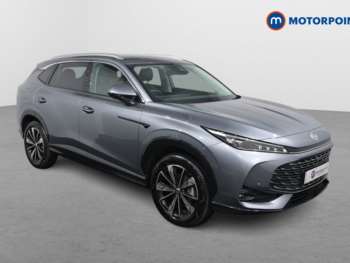 2024 - 1.5 T-GDI Trophy 5dr