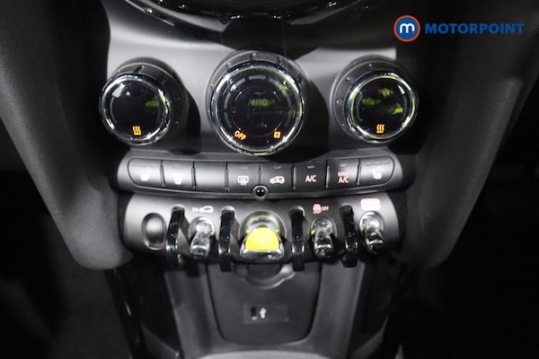 Used MINI Hatch 2021 for sale - 76196832: Photo 11