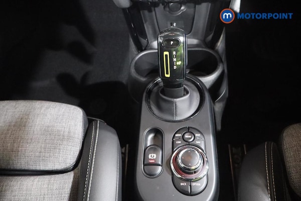 Used MINI Hatch 2021 for sale - 76196832: Photo 12