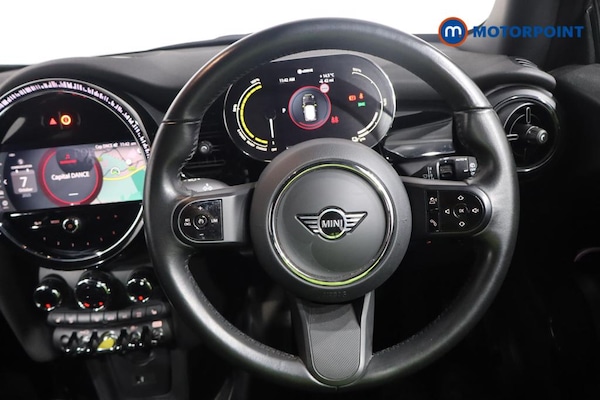 Used MINI Hatch 2021 for sale - 76196832: Photo 14