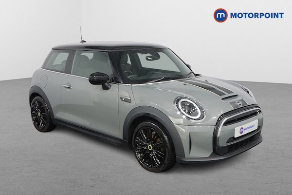 Used MINI Hatch 2021 for sale - 76196832: Photo 1