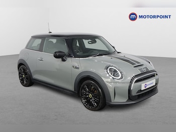 MINI - Hatch