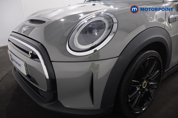 Used MINI Hatch 2021 for sale - 76196832: Photo 21