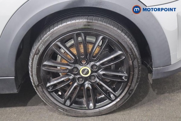 Used MINI Hatch 2021 for sale - 76196832: Photo 28