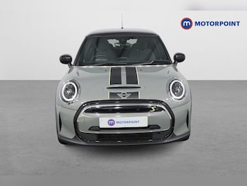 Used MINI Hatch 2021 for sale - 76196832: Photo 2