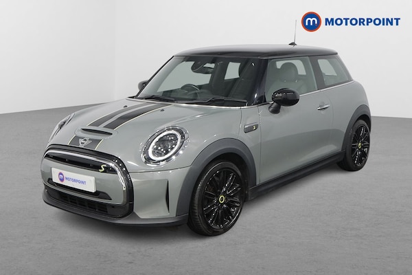 Used MINI Hatch 2021 for sale - 76196832: Photo 3