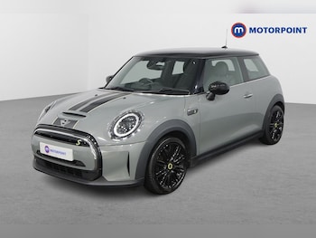 Used MINI Hatch 2021 for sale - 76196832: Photo 3