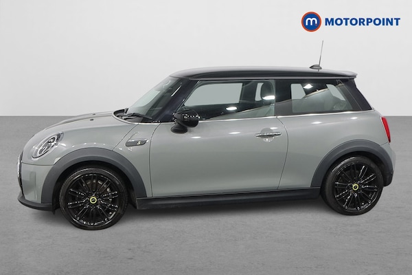 Used MINI Hatch 2021 for sale - 76196832: Photo 4