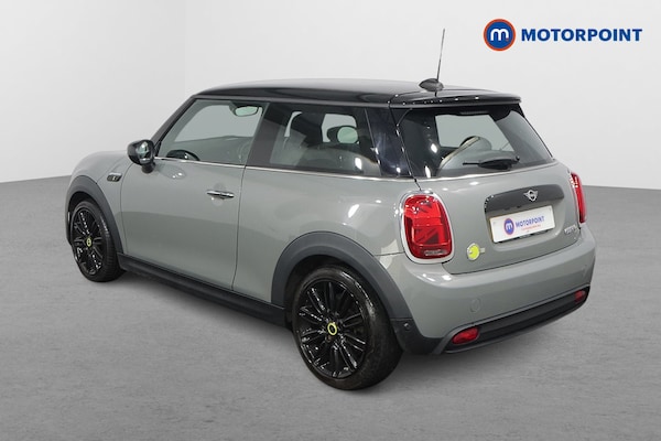 Used MINI Hatch 2021 for sale - 76196832: Photo 5