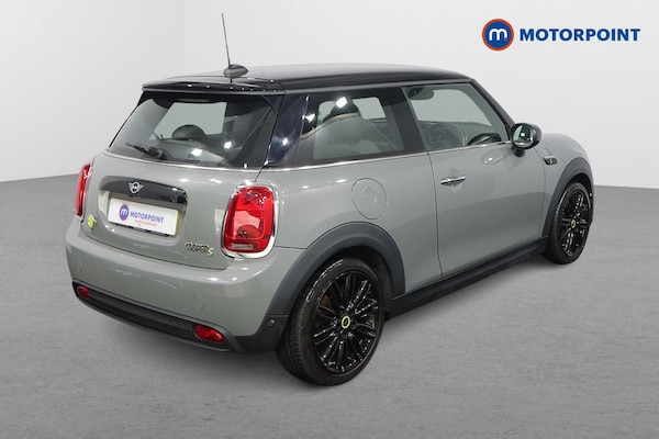 Used MINI Hatch 2021 for sale - 76196832: Photo 7