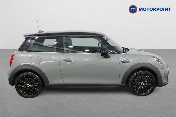 Used MINI Hatch 2021 for sale - 76196832: Photo 8