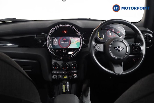 Used MINI Hatch 2021 for sale - 76196832: Photo 9
