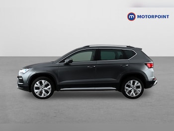Used SEAT Ateca 2023 for sale - 78578854: Photo