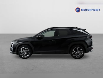 Used Hyundai TUCSON 2026 for sale - 78838864: Photo