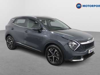 2022 - 1.6T GDi ISG 3 5dr