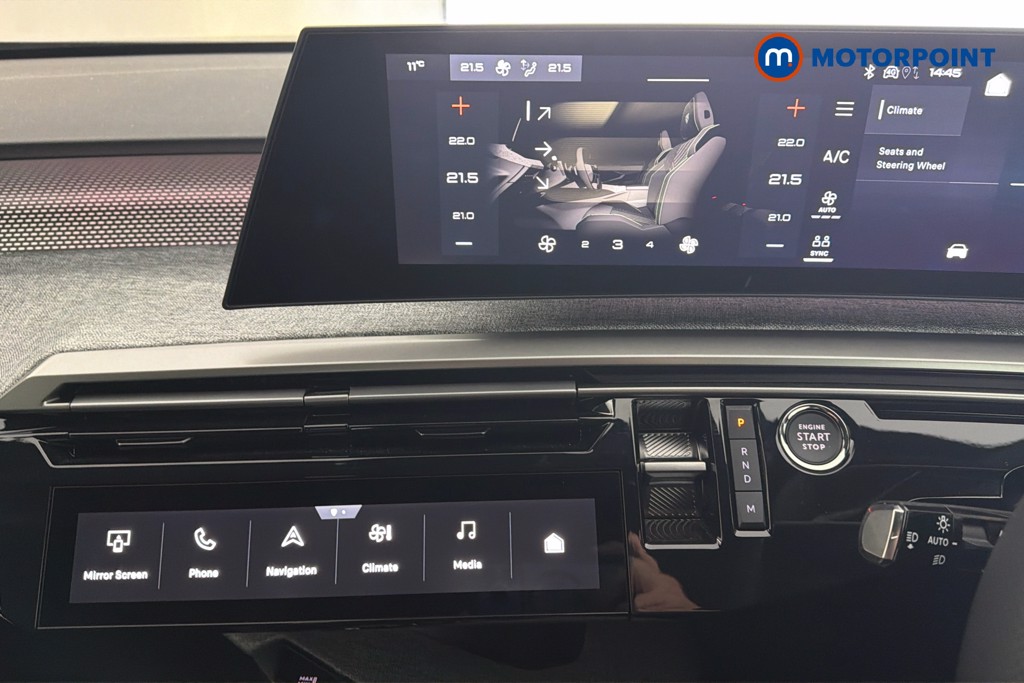 Used Peugeot 3008 2025 for sale - 78015576: Photo 19