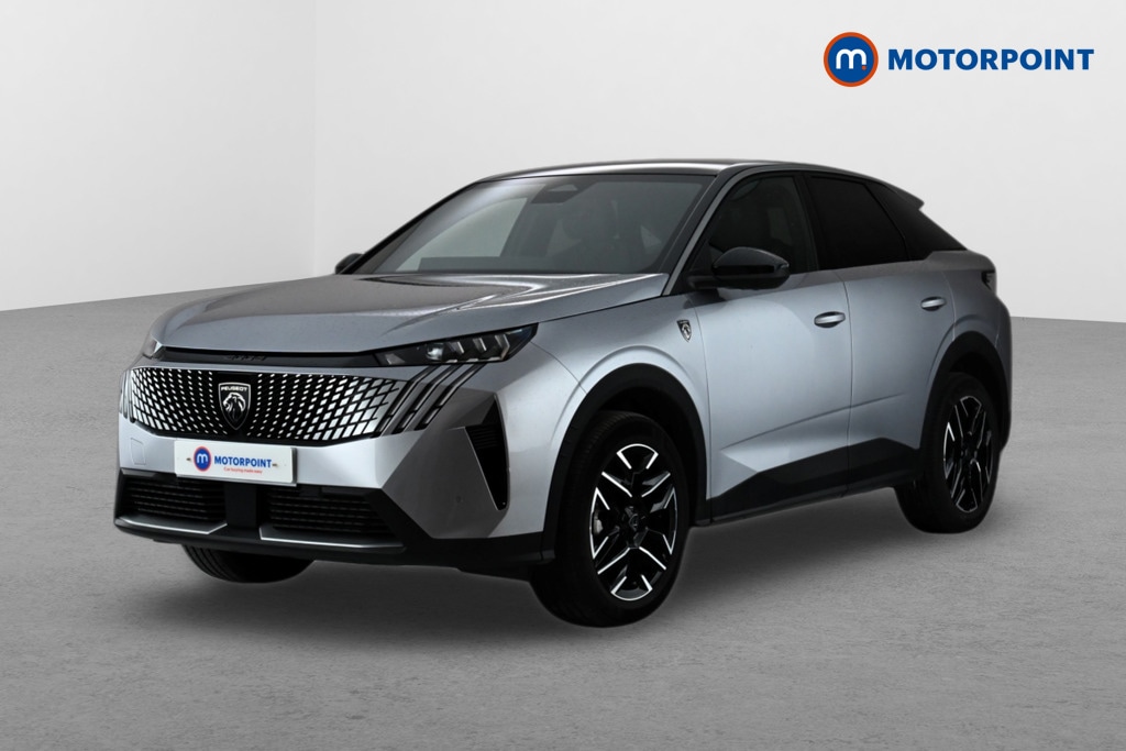 Used Peugeot 3008 2025 for sale - 78015576: Photo 3