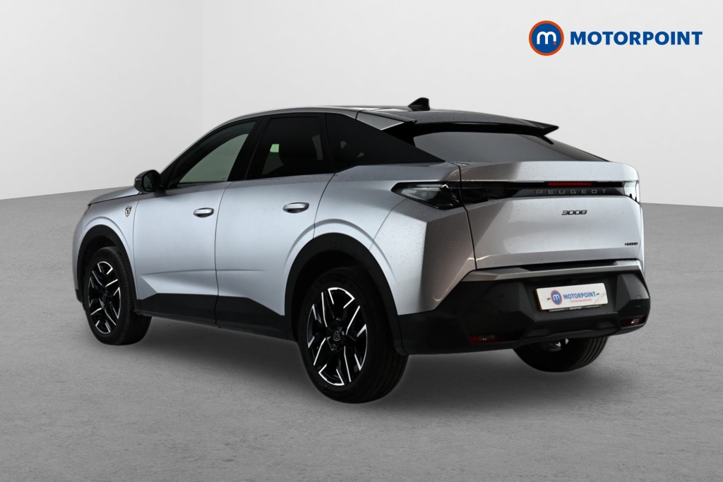 Used Peugeot 3008 2025 for sale - 78015576: Photo 5