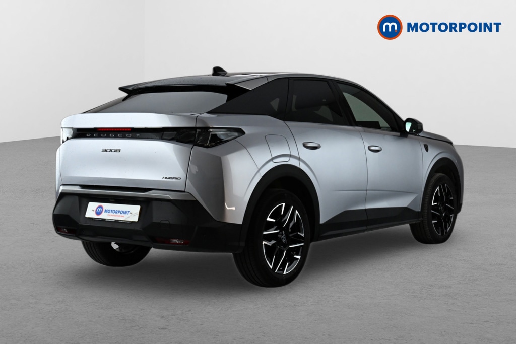 Used Peugeot 3008 2025 for sale - 78015576: Photo 7