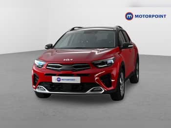 Used Kia Stonic 2023 for sale - 79700767: Photo