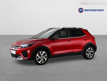 Used Kia Stonic 2023 for sale - 79700767: Photo