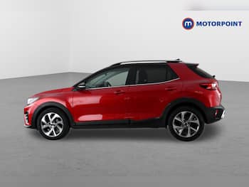 Used Kia Stonic 2023 for sale - 79700767: Photo