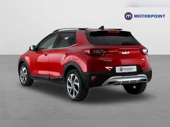 Used Kia Stonic 2023 for sale - 79700767: Photo