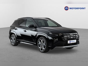 Used Hyundai TUCSON 2021 for sale - 79162874: Photo