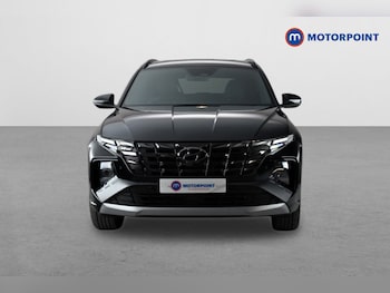 Used Hyundai TUCSON 2021 for sale - 79162874: Photo