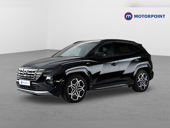 Used Hyundai TUCSON 2021 for sale - 79162874: Photo
