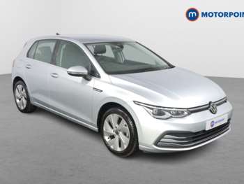 Used Volkswagen Golf 2022 for sale - 75392285: Photo