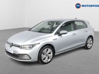 Used Volkswagen Golf 2022 for sale - 75392285: Photo