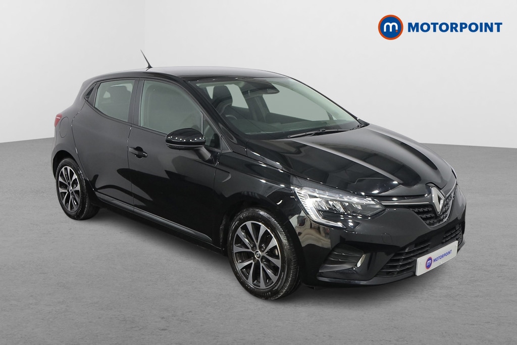 Used Renault Clio 2023 for sale - 76278686: Photo 1