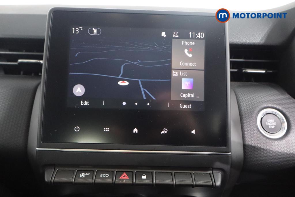 Used Renault Clio 2023 for sale - 76278686: Photo 10